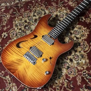 T's Guitars DST-Hollow22