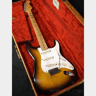 Fender Custom Shop1957 Stratocaster -Original Sunburst-【Vintage!!】