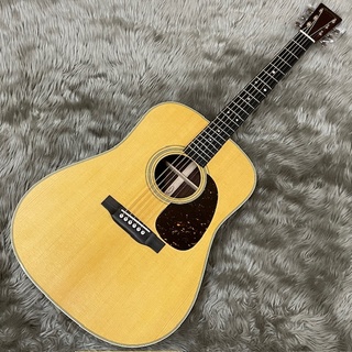 Martin D-28 Standard アコースティックギター