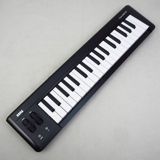 KORGmicroKEY-37 MIDIキーボード【横浜店】