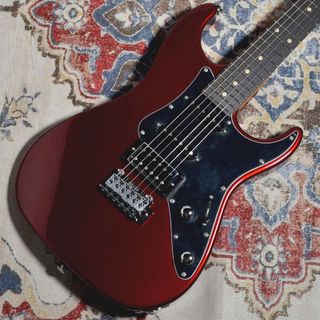 Suhr【新品特価】Pete Thorn Signature Standard HSS / Garnet Red