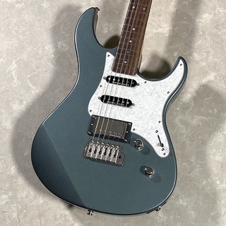 YAMAHA PACIFICA612VIIX Mist Green【重量 3.63kg】 【現物画像】24回払いまで無金利
