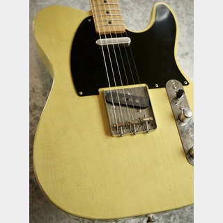 Smitty Custom Guitars T-Style Standard Aged / Butterscotch Blonde [2.93kg]【日本初上陸!!】