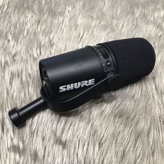 ShureMV7-K-J【中古】