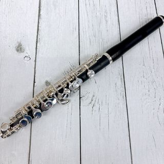 Pearl PFP-165ES ピッコロ （スタンダードタイプPFP165ES） 【当店技術スタッフ検品済】