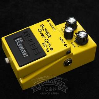 BOSS、SD-1Wの検索結果【楽器検索デジマート】