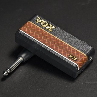 VOX AP3-AC30 ヘッドホンミニアンプ【名古屋栄店】