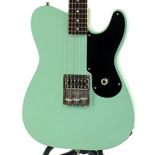 RS Guitarworks【USED】 Old Friend Flathead Under The Bed Surf Green Satin Pine Body【SN. RS715-1】