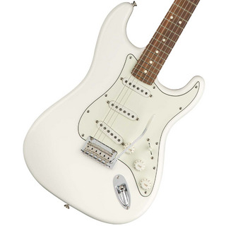 FenderPlayer Series Stratocaster Polar White Pau Ferro【池袋店】
