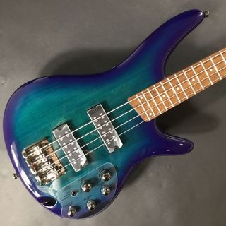 Ibanez SR370E SPB エレキベース アクティブ