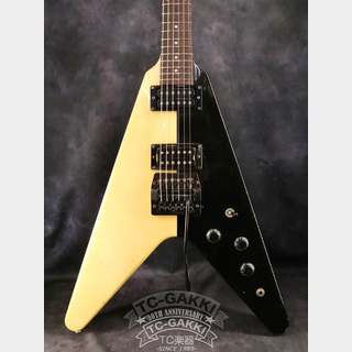 Gibson 1985 Custom Shop Edition Rudolf Schenker Flyng V