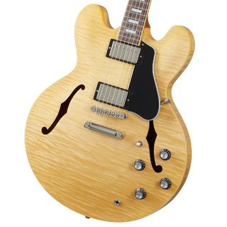 Gibson ES-335 Figured Antique Natural ギブソン セミアコ エレキギター ES335【御茶ノ水本店】