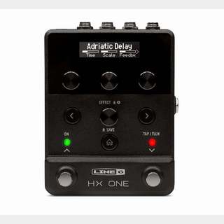 ギター用エフェクター ＞ マルチエフェクター、line6、Helix Floorの