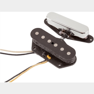 Fender Custom Shop '51 Nocaster Tele Pickup Set【正規輸入品】【即納可能】