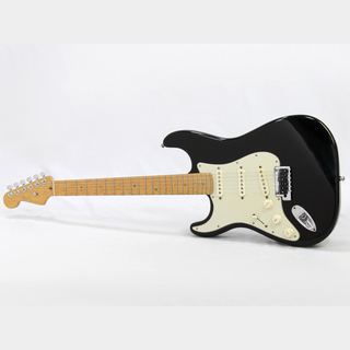 Fender American Deluxe Stratocaster LH BLK