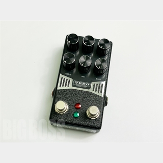 VeroCity Effects PedalsRev.F-B2 