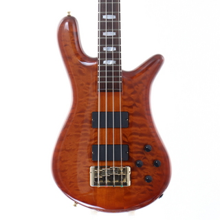 Spector EURO 5LX(Natural) 中古品　純正ケース付き Spector EURO 5LX(Natural) 中古品 純正ケース付き 楽天市場】spector