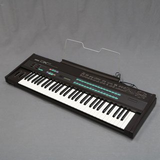 YAMAHA シンセサイザー DX7s ねじ切っ 61鍵 動作確認済