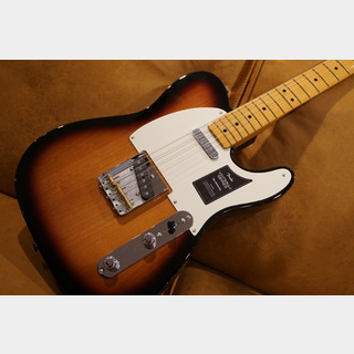 FenderVintera II '50s Nocaster, Maple Fingerboard, 2-color Sunburst