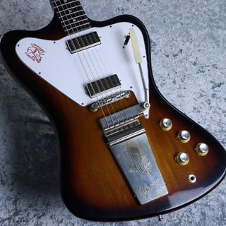 エレクトリックギター ＞ ファイヤーバードタイプの検索結果【楽器検索