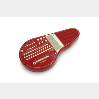 Suzuki OM-108Red オムニコード【御茶ノ水本店】