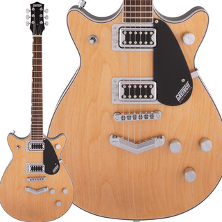 GretschG5222 Aged Natural (エイジドナチュラル) エレキギター