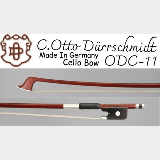 【チェロ弓】LEFIN 丸弓ドイツ 送料込 フルサイズ 中古 チェロ弓】LEFIN 丸弓ドイツ 送料込 フルサイズ 中古 Lothar Seifert