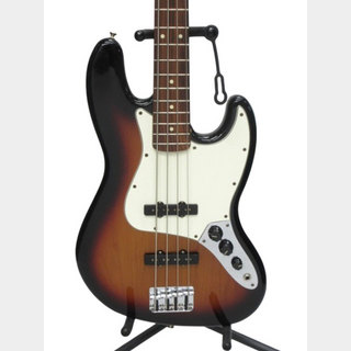 Fender Mexico Player Jazz Bass 3-Color Sunburst 2022年製 フェンダー エレキベース メキシコ製 【鹿児島店】