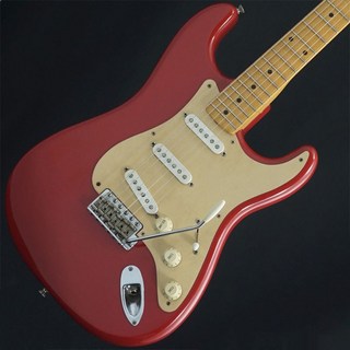 Fender Custom Shop 【USED】 Custom '50s Stratocaster Master Built By Alan Hamel (Dakota Red) 【SN.AH179】