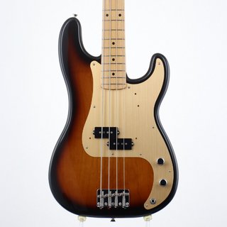 Fender Made in Japan Heritage 50s Precision Bass 2-Color Sunburst【福岡パルコ店】