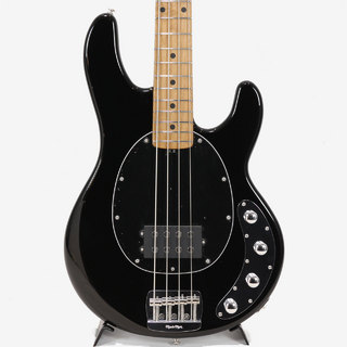 MUSIC MAN StingRay4 Special Black