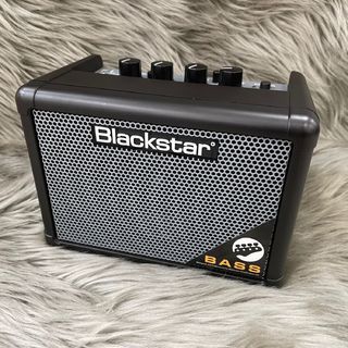 Blackstar FLY3 BASS エレキベース用ミニアンプ