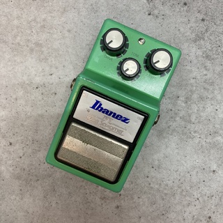 Ibanez TS9 Tubescreamer