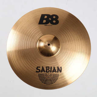 SABIAN 【中古】 ライドシンバル セイビアン SABIAN B8 Ride 20インチ
