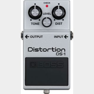 BOSS DS-1-WH DISTORTION