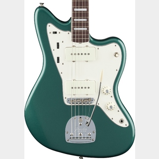 Fender American Vintage II 1966 Jazzmaster Sherwood Green Metallic【Newカラー!/初回入荷ご予約受付中!】