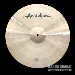 Anatolian Cymbals EMOTION 18"Crash