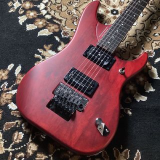 Washburn N24-NUNO VINTAGE PADAUK エレキギター ヌーノ・ベッテンコート シグネチャー