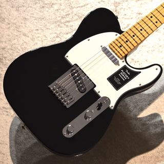 Fender Player II Telecaster Maple Fingerboard ～Black～ #MX24101561 【3.90kg】