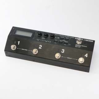 BOSS MS-3 Multi Effects Switcher スイッチャー 【名古屋栄店】