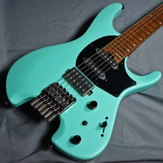 IbanezQ54 SFM Sea Foam Green Matte エレキギター QUESTシリーズ【限定モデル】