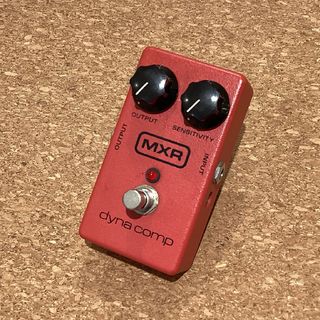MXR、dynacompの検索結果【楽器検索デジマート】