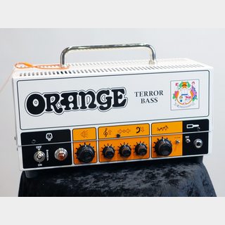 ベース用アンプ／アンプシミュレーター、ORANGE、TERROR BASSの検索