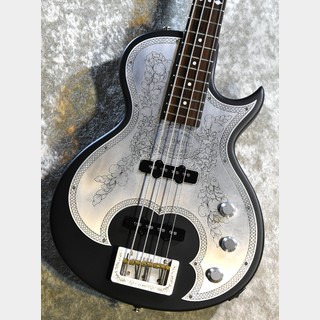 Zemaitis C22B MF -Black-  -METAL FRONTCASIMERE- 【USED/中古】【2017年製】【4.39Kg】