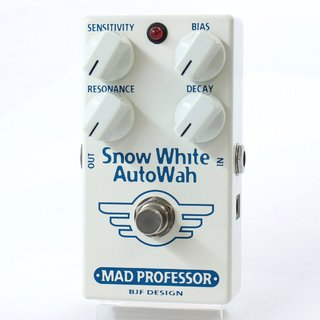 MAD PROFESSOR Snow White Auto Wah 【池袋店】