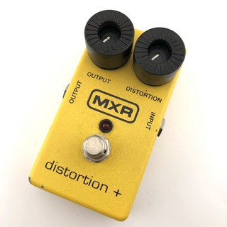 MXR【USED】 M104 Distortion+