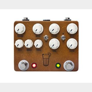 JHS Pedals Sweet Tea V3