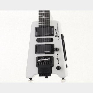 Spirit GT-PRO Deluxe White 【池袋店】