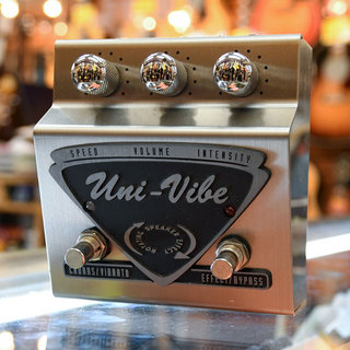 Uni-Vibe、Jimi Hendrix OR ジミヘン OR ジミ・ヘンドリックス OR