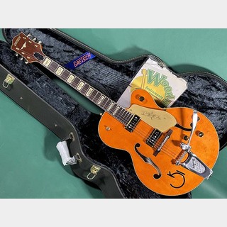 Gretsch G6120DSW 